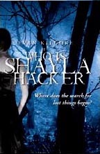 Who is Shayla Hacker